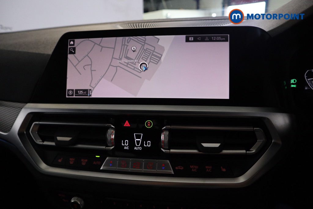 BMW 3 Series M Sport Automatic Petrol Plug-In Hybrid Saloon - Stock Number (1571833) - 7th supplementary image