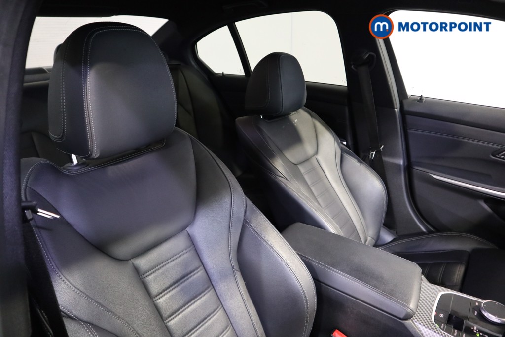 BMW 3 Series M Sport Automatic Petrol Plug-In Hybrid Saloon - Stock Number (1571833) - 9th supplementary image