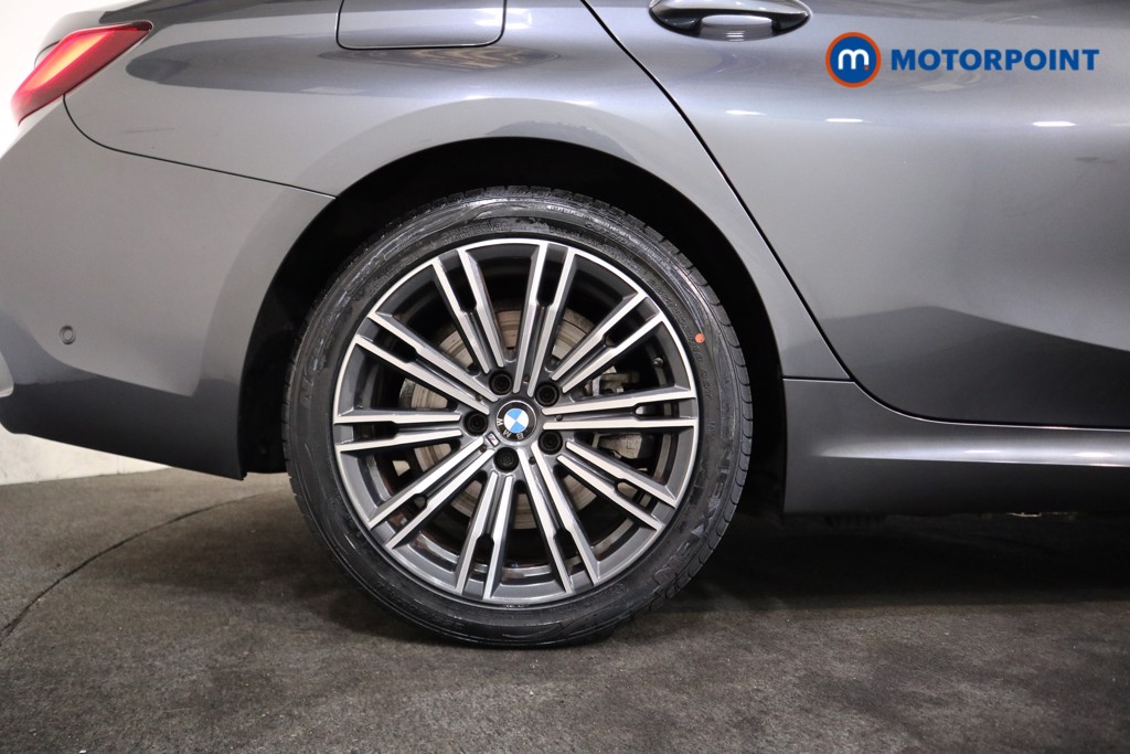 BMW 3 Series M Sport Automatic Petrol Plug-In Hybrid Saloon - Stock Number (1571833) - 12th supplementary image