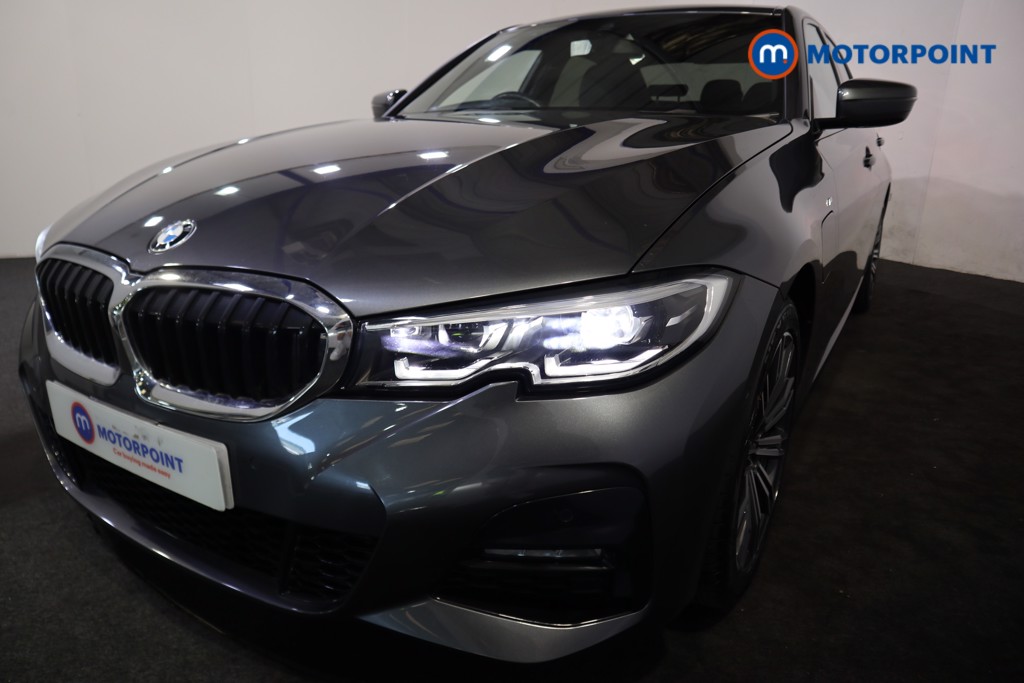 BMW 3 Series M Sport Automatic Petrol Plug-In Hybrid Saloon - Stock Number (1571833) - 17th supplementary image
