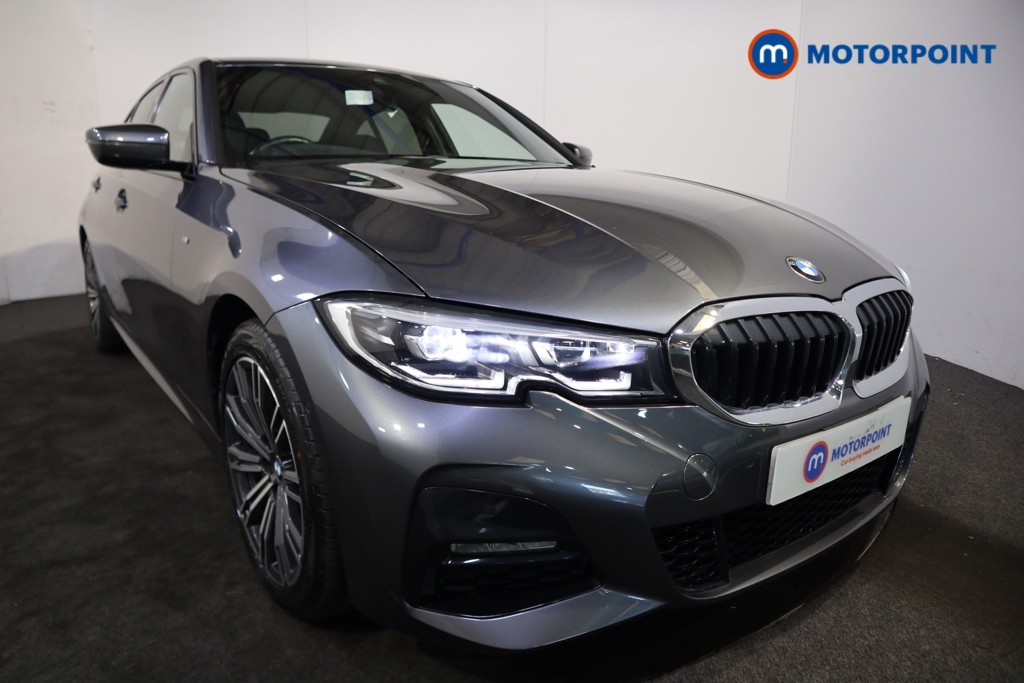 BMW 3 Series M Sport Automatic Petrol Plug-In Hybrid Saloon - Stock Number (1571833) - 18th supplementary image