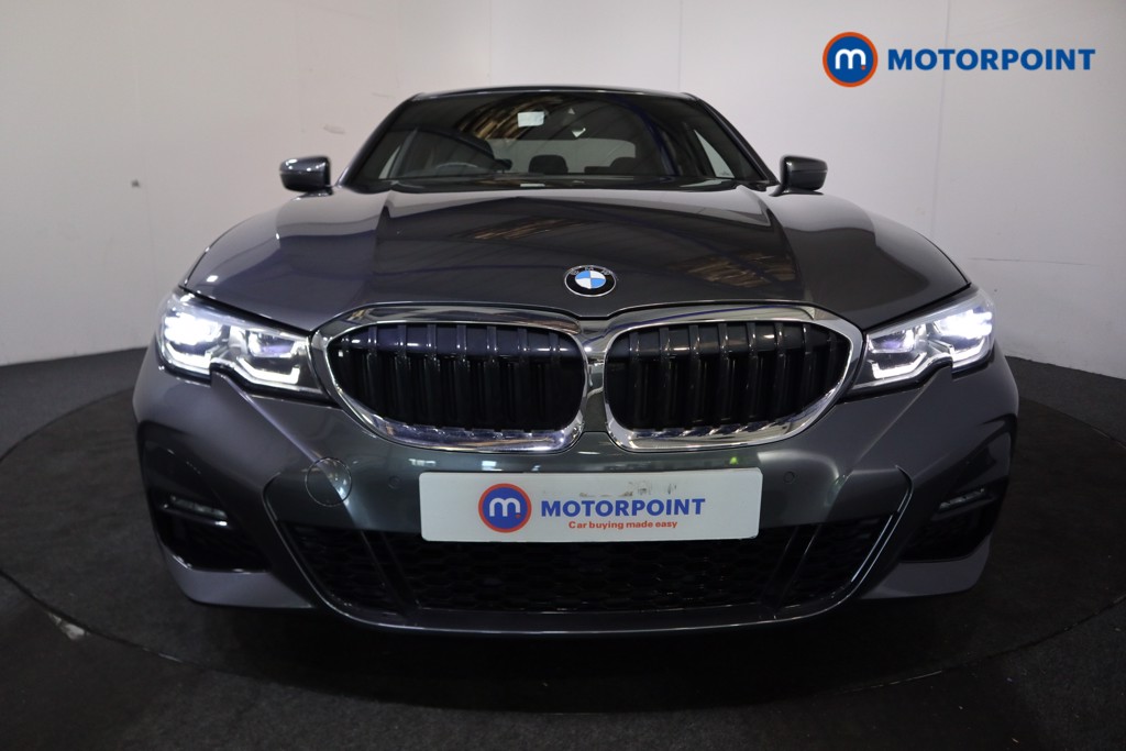 BMW 3 Series M Sport Automatic Petrol Plug-In Hybrid Saloon - Stock Number (1571833) - 19th supplementary image