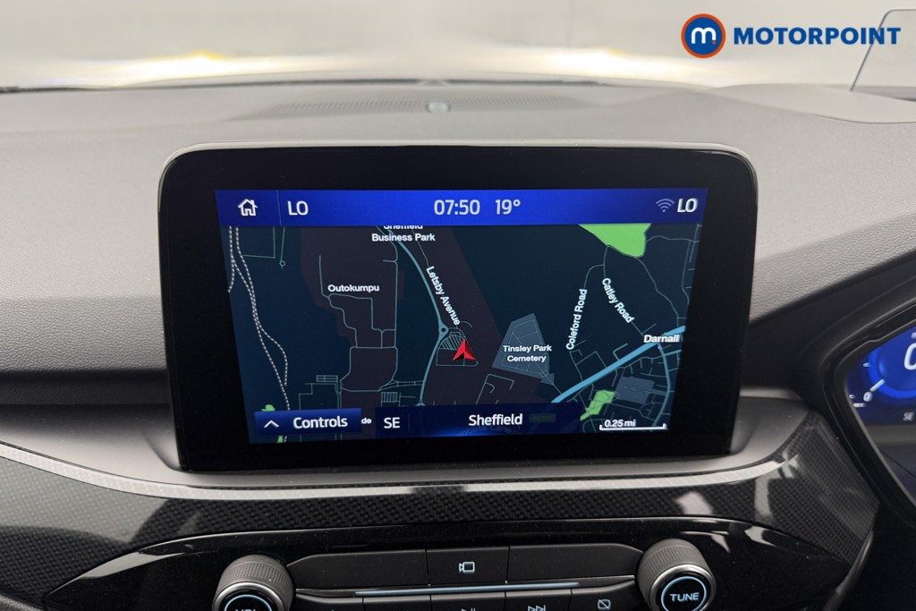 Ford Kuga St-Line X Edition Automatic Petrol Plug-In Hybrid SUV - Stock Number (1571887) - 2nd supplementary image