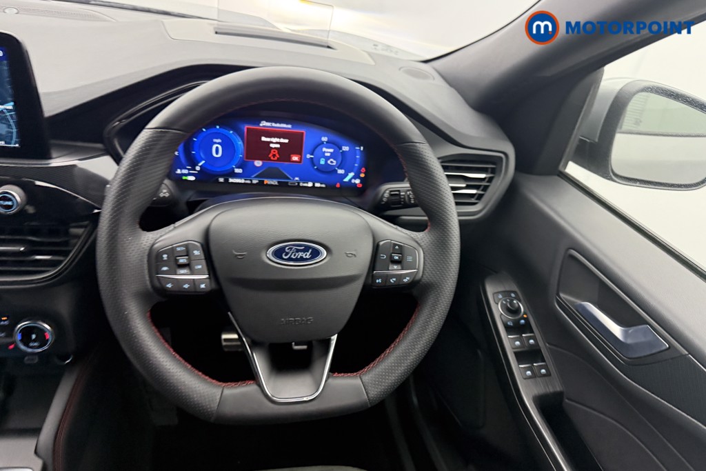Ford Kuga St-Line X Edition Automatic Petrol Plug-In Hybrid SUV - Stock Number (1571887) - 3rd supplementary image