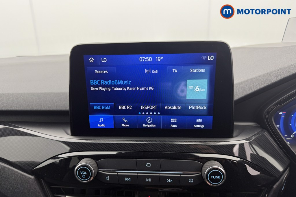 Ford Kuga St-Line X Edition Automatic Petrol Plug-In Hybrid SUV - Stock Number (1571887) - 6th supplementary image