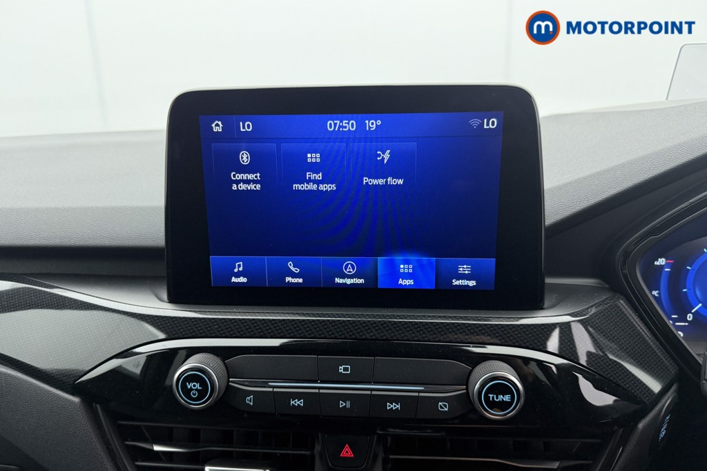 Ford Kuga St-Line X Edition Automatic Petrol Plug-In Hybrid SUV - Stock Number (1571887) - 9th supplementary image