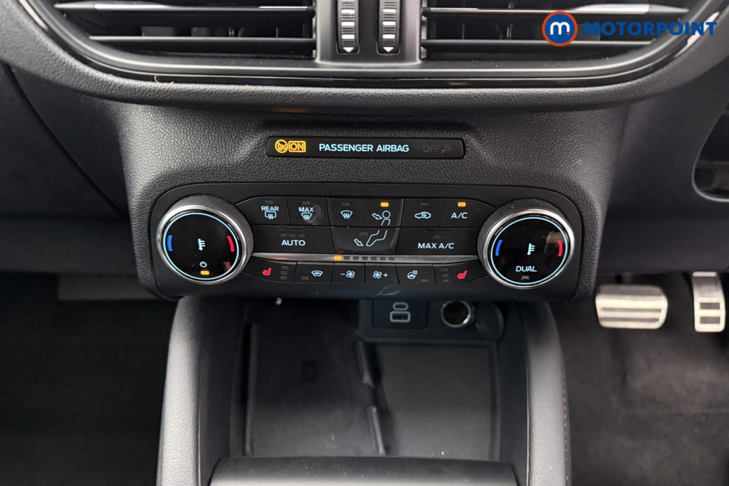Ford Kuga St-Line X Edition Automatic Petrol Plug-In Hybrid SUV - Stock Number (1571887) - 11th supplementary image