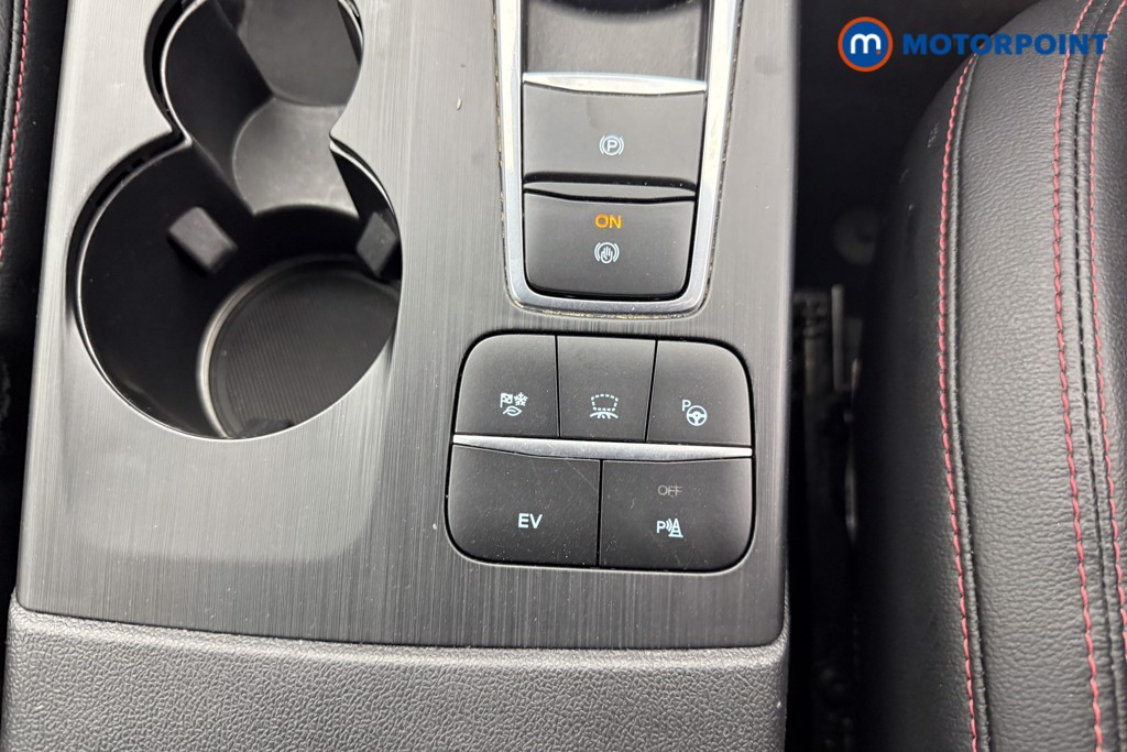 Ford Kuga St-Line X Edition Automatic Petrol Plug-In Hybrid SUV - Stock Number (1571887) - 12th supplementary image