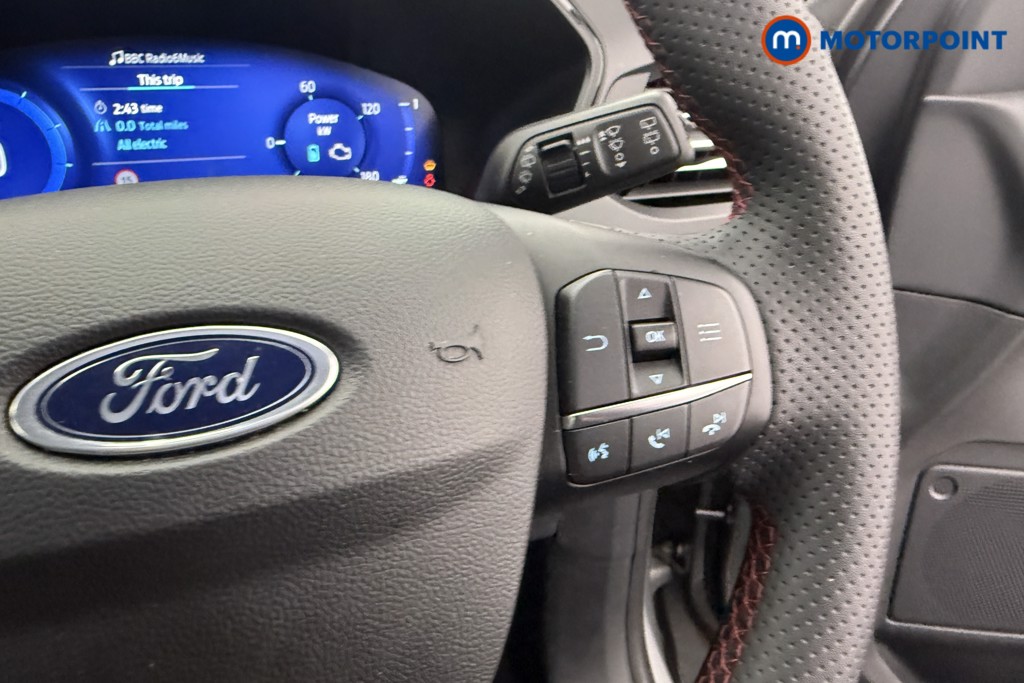 Ford Kuga St-Line X Edition Automatic Petrol Plug-In Hybrid SUV - Stock Number (1571887) - 15th supplementary image