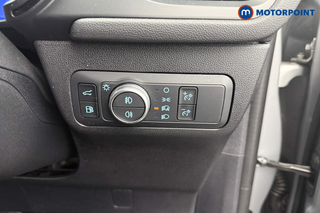 Ford Kuga St-Line X Edition Automatic Petrol Plug-In Hybrid SUV - Stock Number (1571887) - 16th supplementary image
