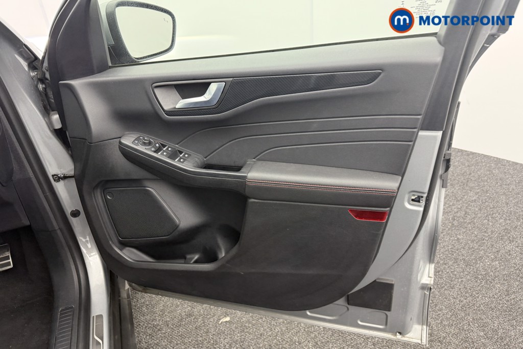 Ford Kuga St-Line X Edition Automatic Petrol Plug-In Hybrid SUV - Stock Number (1571887) - 19th supplementary image