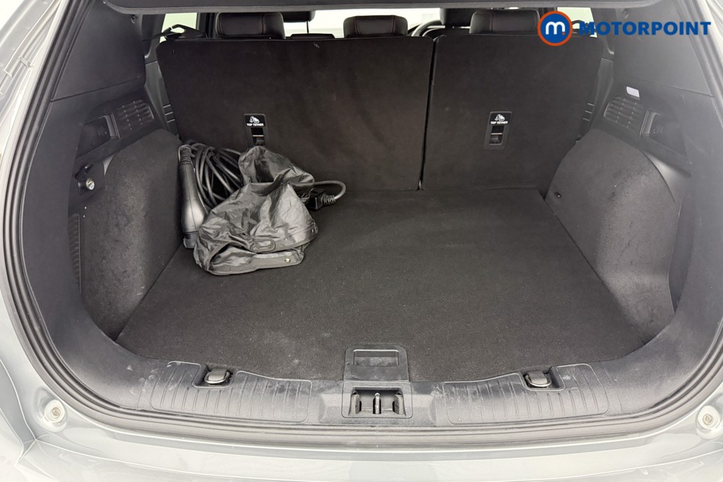 Ford Kuga St-Line X Edition Automatic Petrol Plug-In Hybrid SUV - Stock Number (1571887) - 24th supplementary image