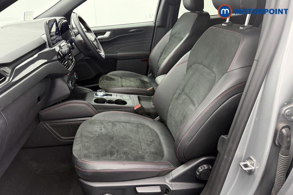 Ford Kuga St-Line X Edition Automatic Petrol Plug-In Hybrid SUV - Stock Number (1571887) - 26th supplementary image