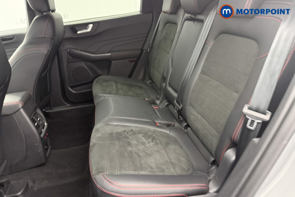 Ford Kuga St-Line X Edition Automatic Petrol Plug-In Hybrid SUV - Stock Number (1571887) - 27th supplementary image