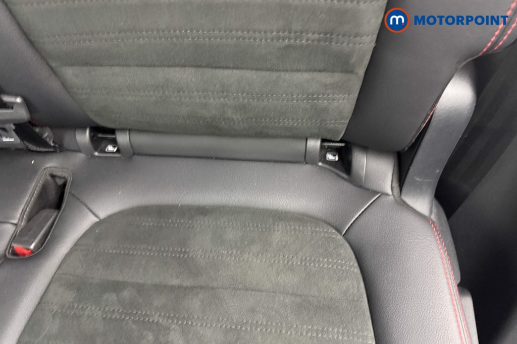 Ford Kuga St-Line X Edition Automatic Petrol Plug-In Hybrid SUV - Stock Number (1571887) - 28th supplementary image
