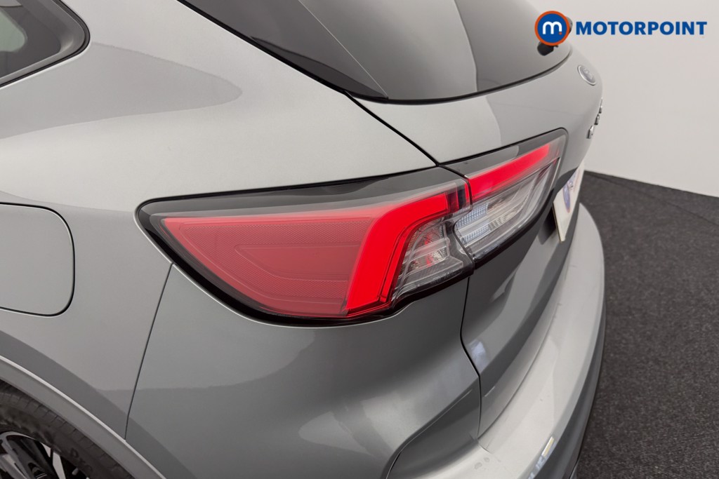 Ford Kuga St-Line X Edition Automatic Petrol Plug-In Hybrid SUV - Stock Number (1571887) - 29th supplementary image