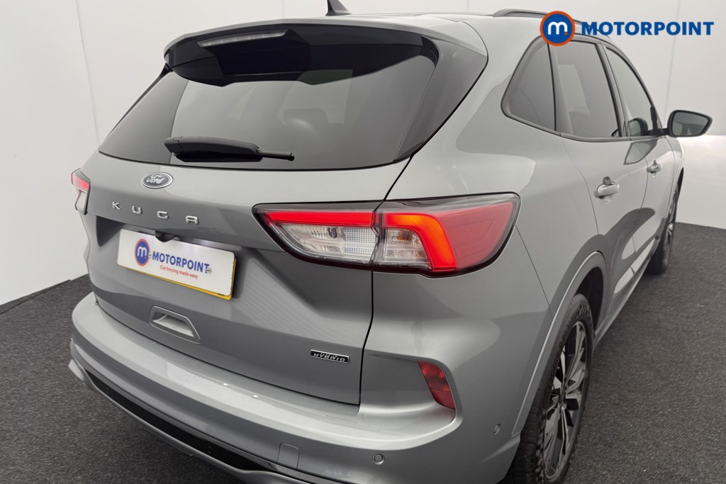 Ford Kuga St-Line X Edition Automatic Petrol Plug-In Hybrid SUV - Stock Number (1571887) - 30th supplementary image