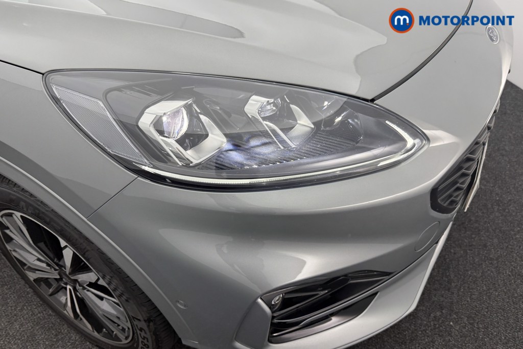 Ford Kuga St-Line X Edition Automatic Petrol Plug-In Hybrid SUV - Stock Number (1571887) - 31st supplementary image