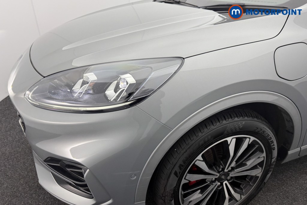 Ford Kuga St-Line X Edition Automatic Petrol Plug-In Hybrid SUV - Stock Number (1571887) - 32nd supplementary image