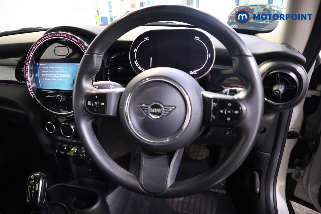 Mini Hatchback Cooper S Level 1 Automatic Electric Hatchback - Stock Number (1571948) - 2nd supplementary image