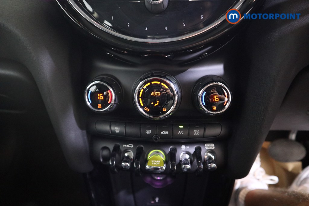 Mini Hatchback Cooper S Level 1 Automatic Electric Hatchback - Stock Number (1571948) - 8th supplementary image