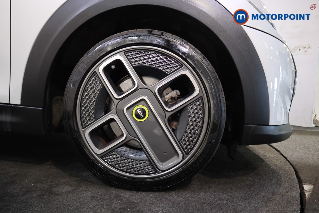 Mini Hatchback Cooper S Level 1 Automatic Electric Hatchback - Stock Number (1571948) - 14th supplementary image