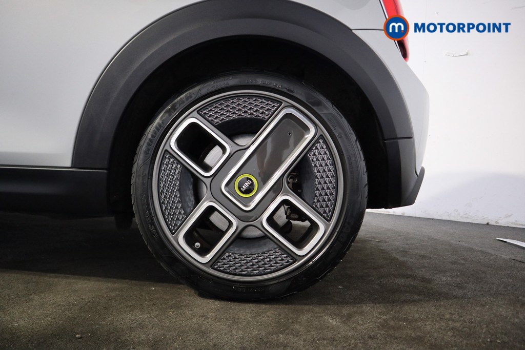 Mini Hatchback Cooper S Level 1 Automatic Electric Hatchback - Stock Number (1571948) - 16th supplementary image