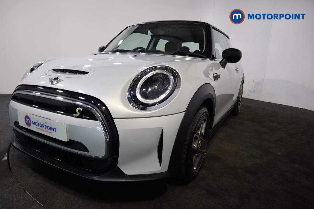 Mini Hatchback Cooper S Level 1 Automatic Electric Hatchback - Stock Number (1571948) - 17th supplementary image