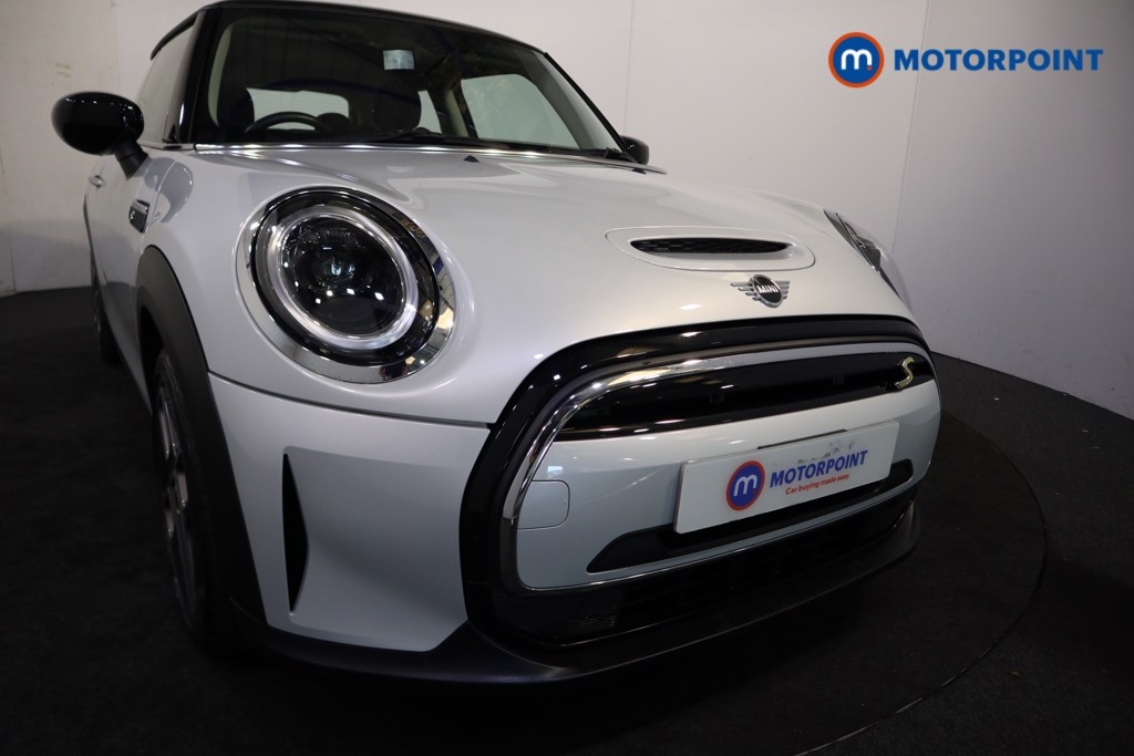 Mini Hatchback Cooper S Level 1 Automatic Electric Hatchback - Stock Number (1571948) - 18th supplementary image