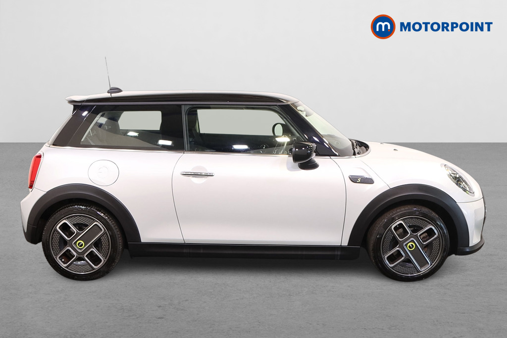 Mini Hatchback Cooper S Level 1 Automatic Electric Hatchback - Stock Number (1571948) - Drivers side