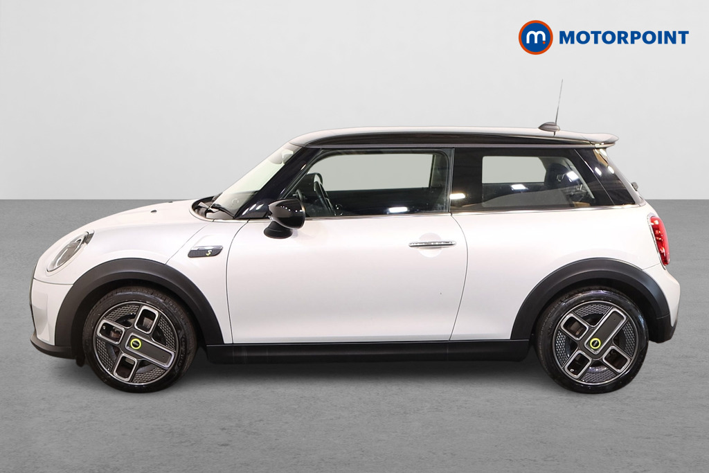 Mini Hatchback Cooper S Level 1 Automatic Electric Hatchback - Stock Number (1571948) - Passenger side