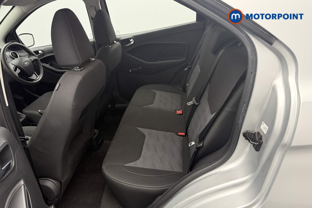 Ford Ka-Plus Studio Manual Petrol Hatchback - Stock Number (1571969) - 2nd supplementary image