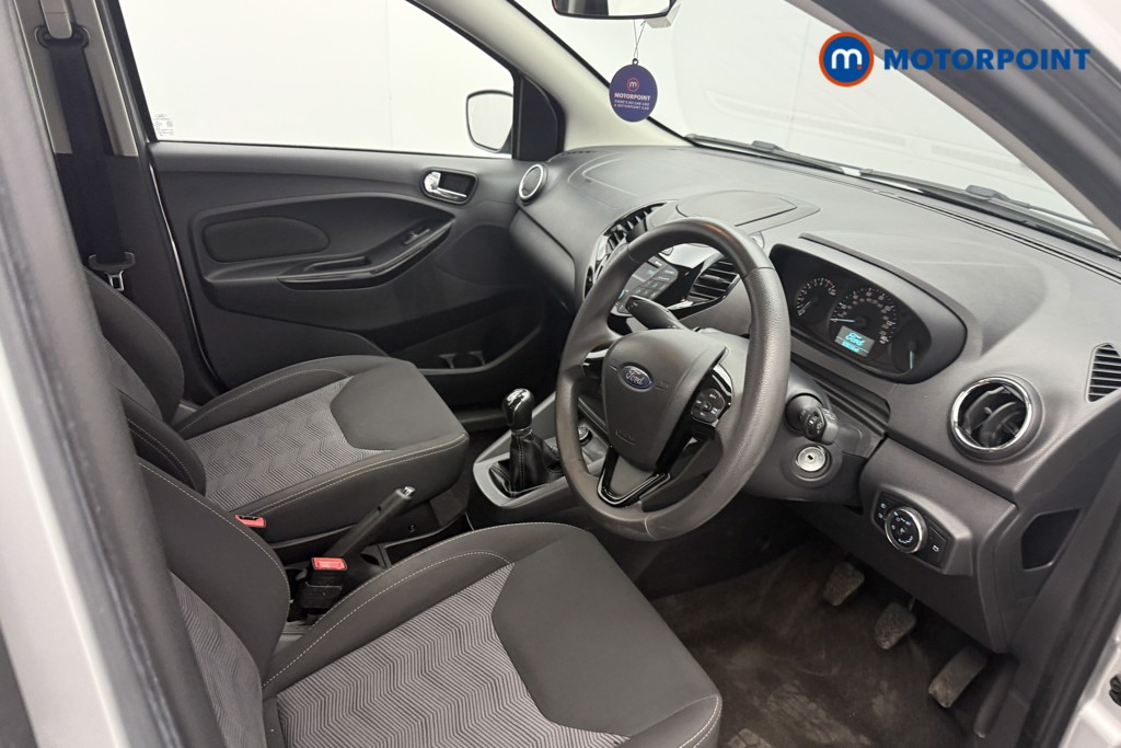 Ford Ka-Plus Studio Manual Petrol Hatchback - Stock Number (1571969) - 3rd supplementary image