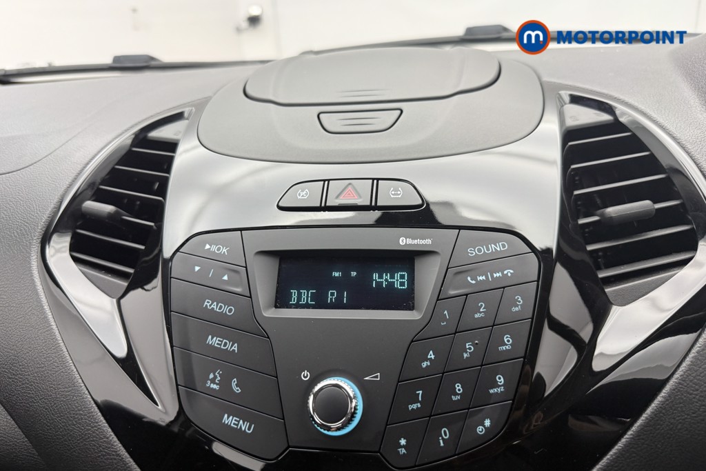 Ford Ka-Plus Studio Manual Petrol Hatchback - Stock Number (1571969) - 5th supplementary image