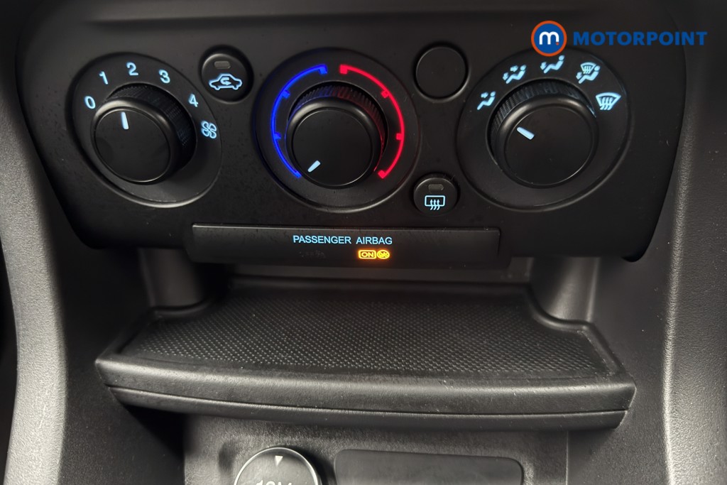 Ford Ka-Plus Studio Manual Petrol Hatchback - Stock Number (1571969) - 6th supplementary image