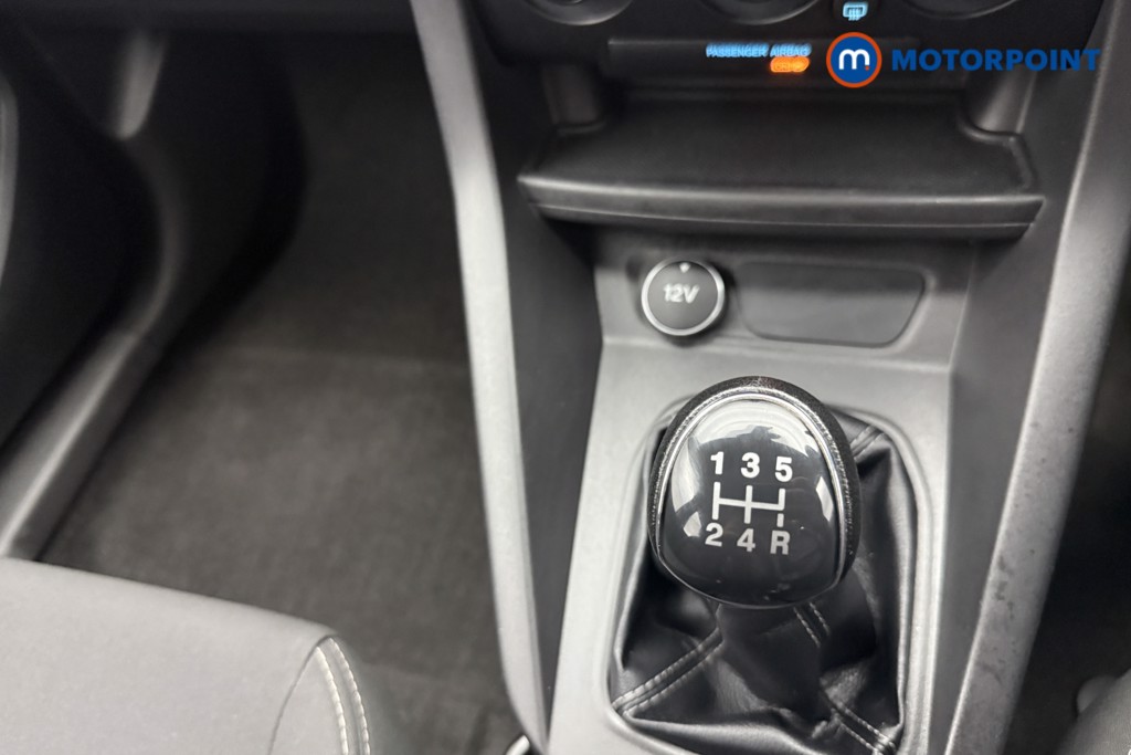 Ford Ka-Plus Studio Manual Petrol Hatchback - Stock Number (1571969) - 7th supplementary image
