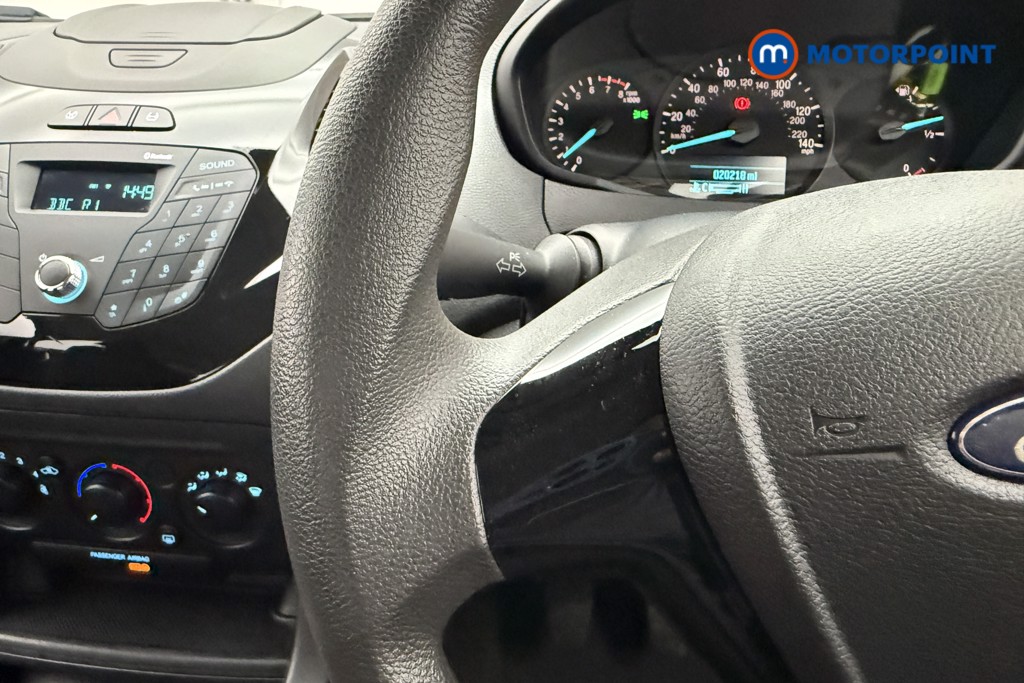 Ford Ka-Plus Studio Manual Petrol Hatchback - Stock Number (1571969) - 8th supplementary image