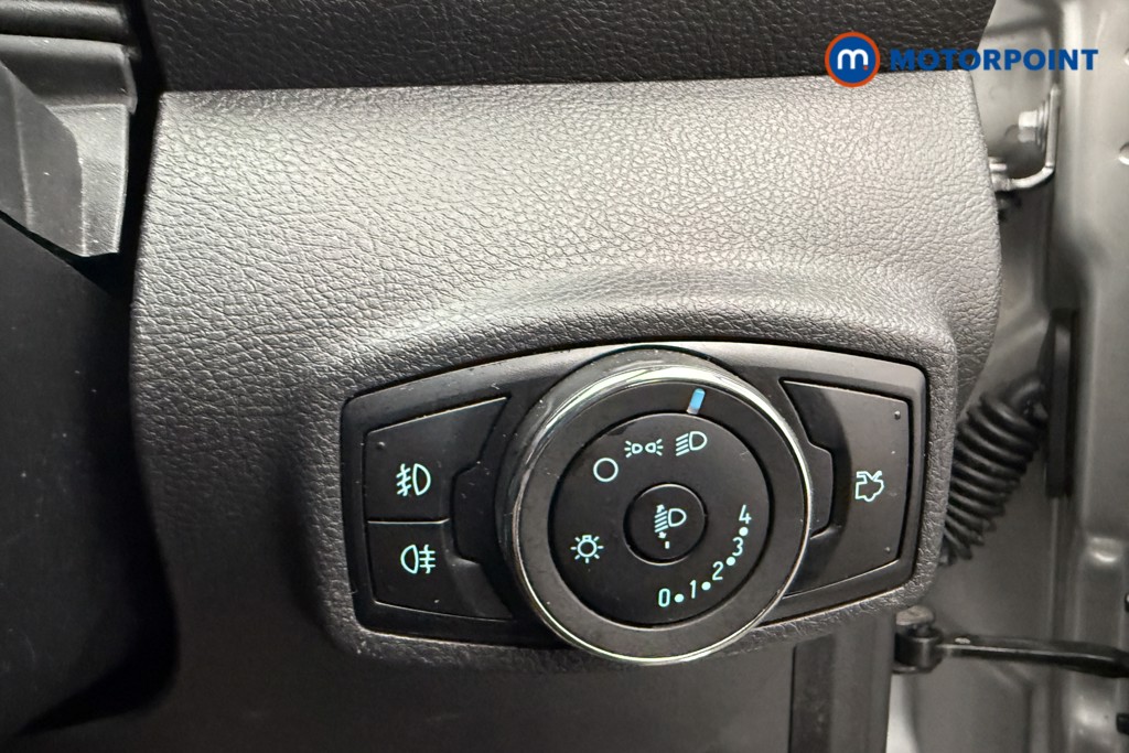 Ford Ka-Plus Studio Manual Petrol Hatchback - Stock Number (1571969) - 10th supplementary image