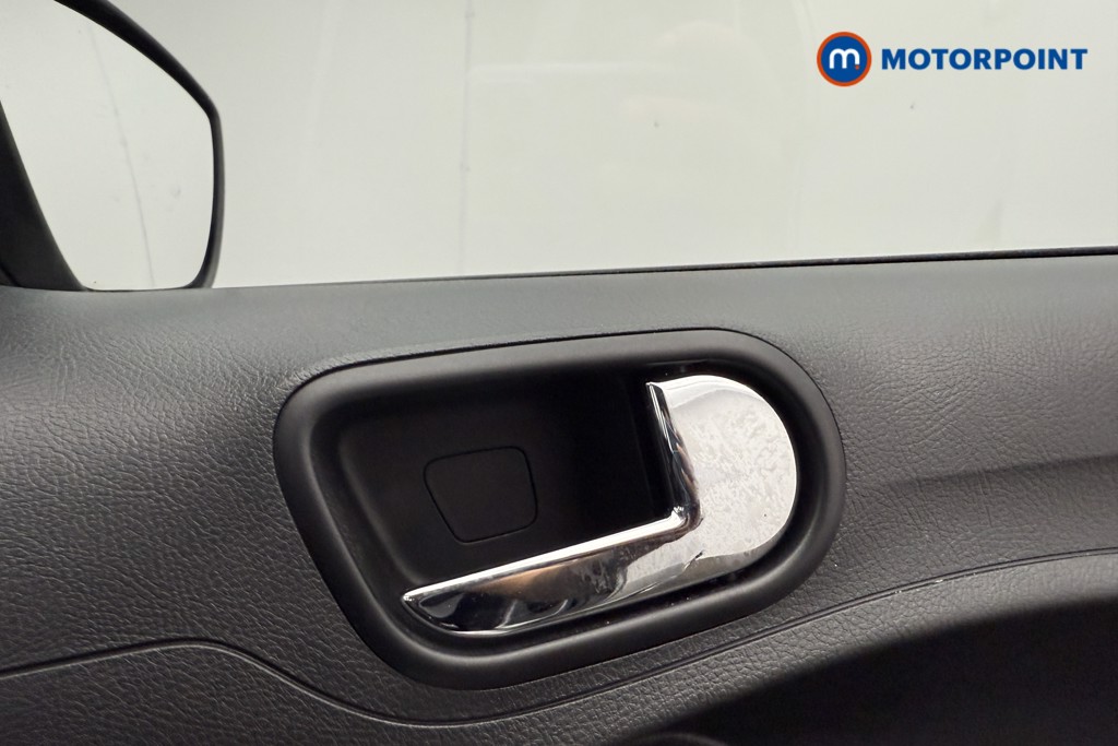 Ford Ka-Plus Studio Manual Petrol Hatchback - Stock Number (1571969) - 11th supplementary image