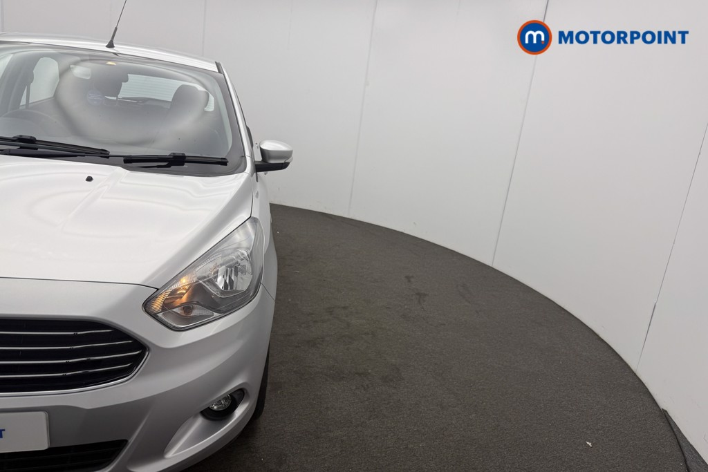 Ford Ka-Plus Studio Manual Petrol Hatchback - Stock Number (1571969) - 18th supplementary image