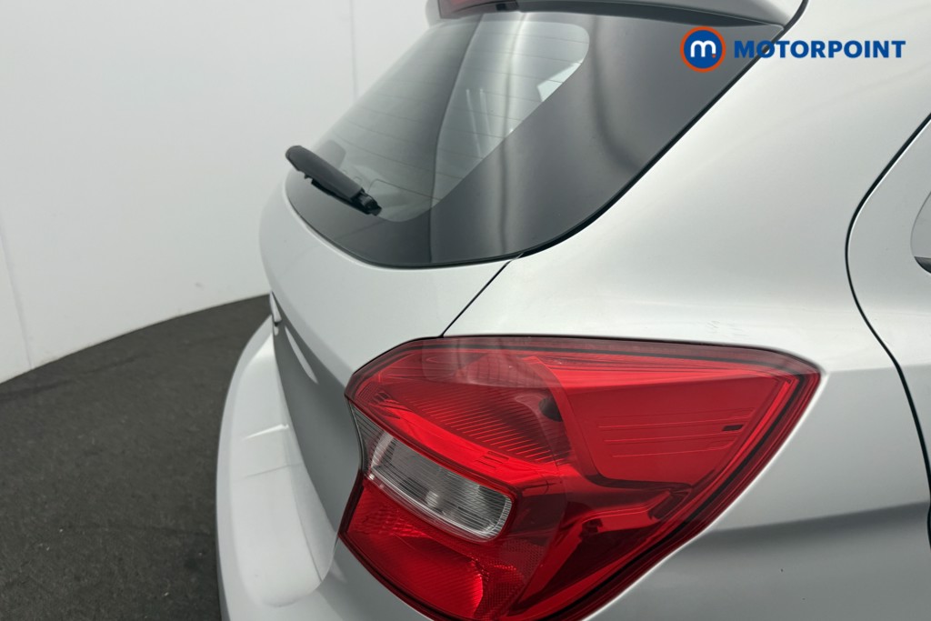 Ford Ka-Plus Studio Manual Petrol Hatchback - Stock Number (1571969) - 19th supplementary image