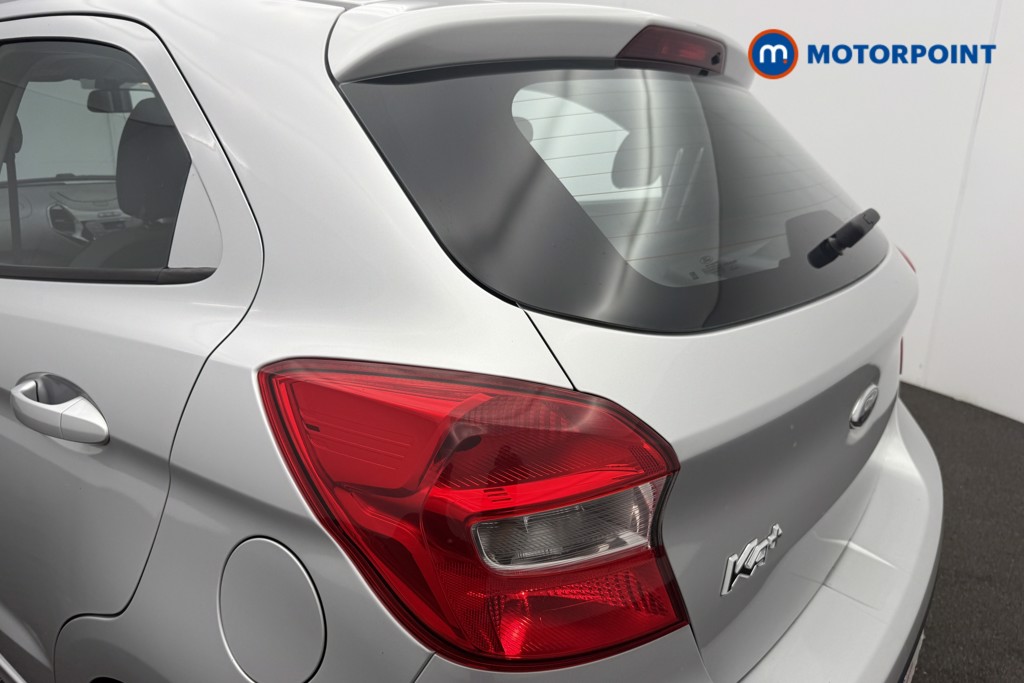 Ford Ka-Plus Studio Manual Petrol Hatchback - Stock Number (1571969) - 21st supplementary image