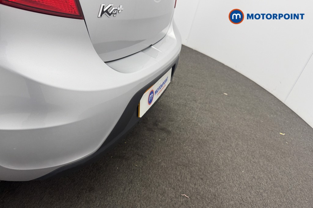 Ford Ka-Plus Studio Manual Petrol Hatchback - Stock Number (1571969) - 22nd supplementary image