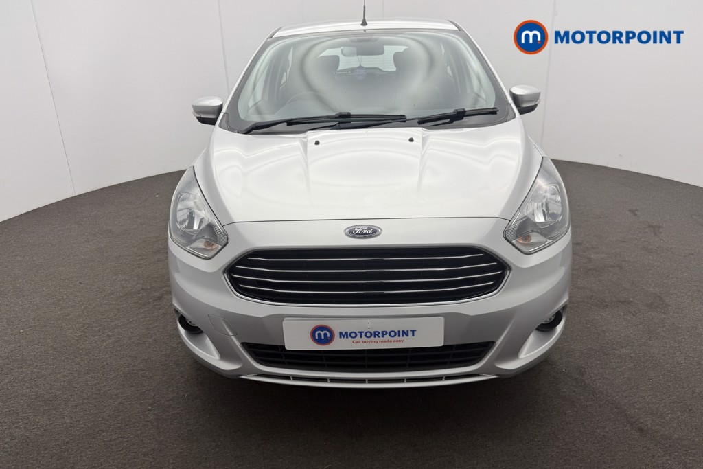 Ford Ka-Plus Studio Manual Petrol Hatchback - Stock Number (1571969) - 23rd supplementary image