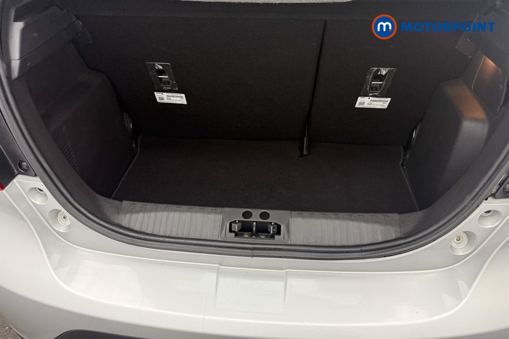 Ford Ka-Plus Studio Manual Petrol Hatchback - Stock Number (1571969) - 24th supplementary image