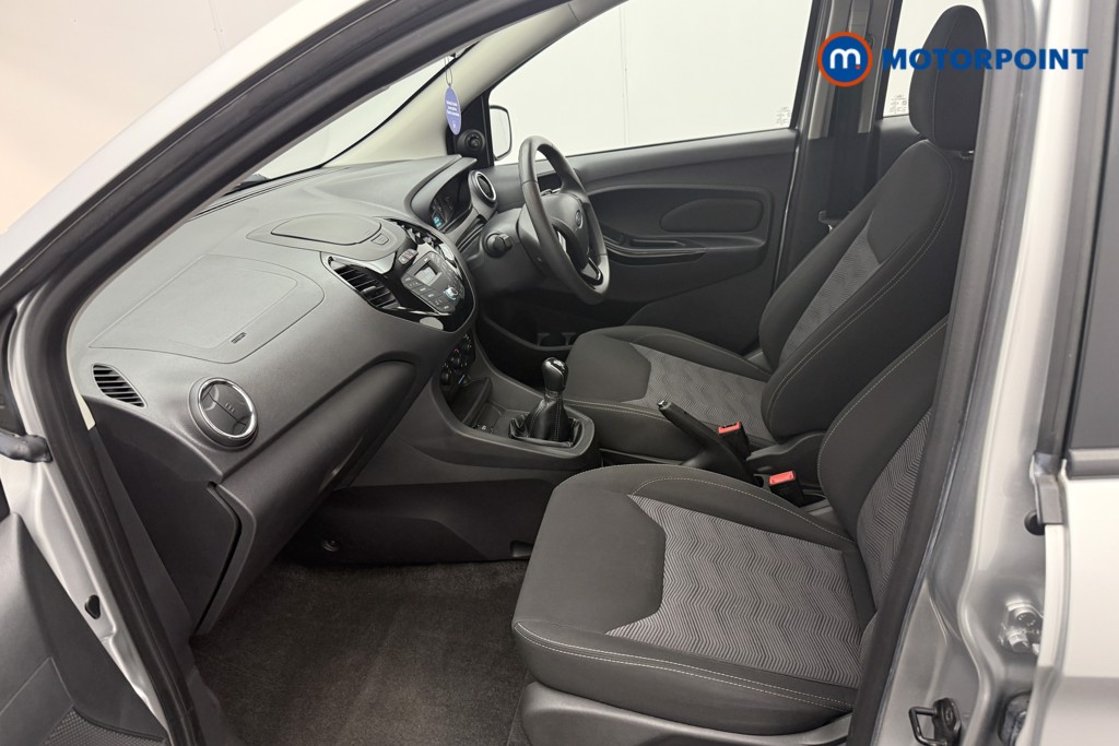 Ford Ka-Plus Studio Manual Petrol Hatchback - Stock Number (1571969) - 1st supplementary image