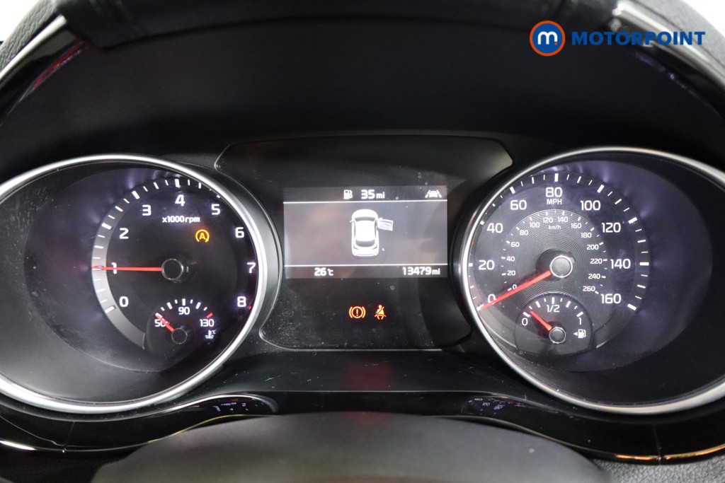 KIA Xceed 3 Manual Petrol Hatchback - Stock Number (1572231) - 2nd supplementary image