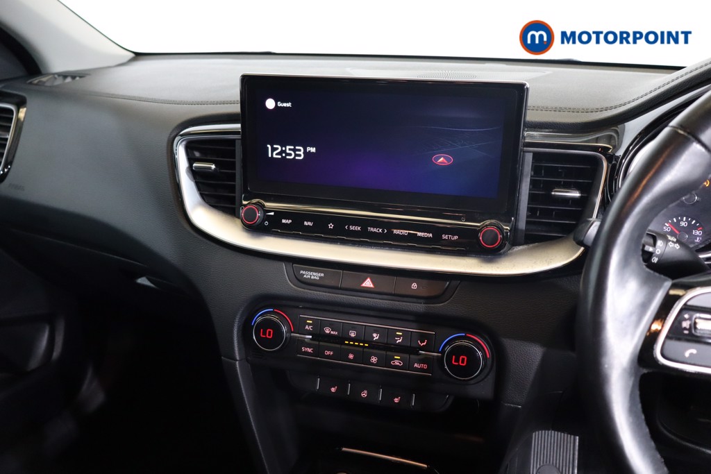 KIA Xceed 3 Manual Petrol Hatchback - Stock Number (1572231) - 3rd supplementary image