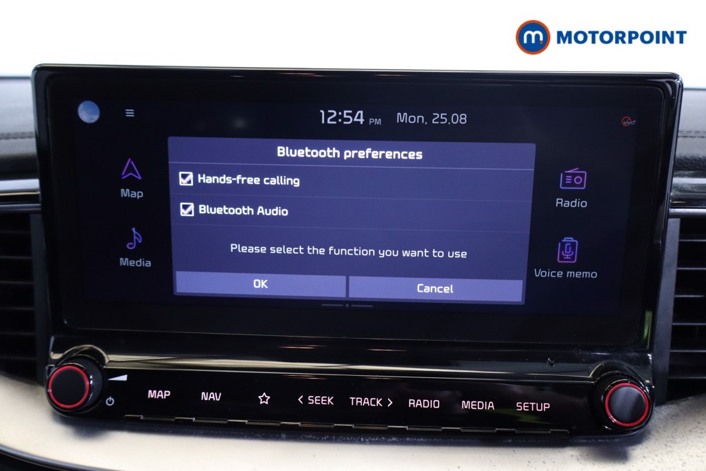 KIA Xceed 3 Manual Petrol Hatchback - Stock Number (1572231) - 6th supplementary image