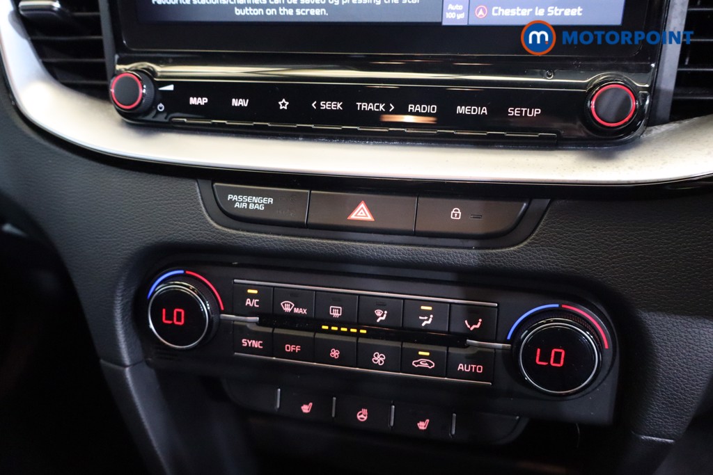 KIA Xceed 3 Manual Petrol Hatchback - Stock Number (1572231) - 10th supplementary image